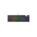 Гейминг клавиатура Havit RGB 300 mA 5V