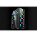 Гейминг компютърна кутия Darkflash Phantom