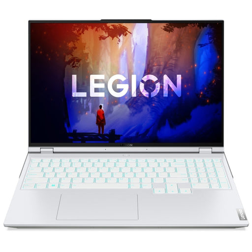 Гейминг лаптоп LENOVO Legion 5 Pro AMD Ryzen