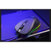 Гейминг мишка Dareu EM908 RGB 600-6000 DPI