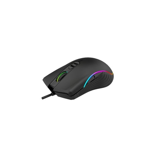 Гейминг мишка Havit GAMENOTE MS1006 RGB 1000-3200 DPI