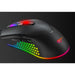 Гейминг мишка Havit GAMENOTE MS814 RGB 1000-7000DPI
