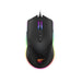 Гейминг мишка Havit GAMENOTE MS814 RGB 1000-7000DPI