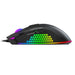 Гейминг мишка Havit GAMENOTE MS814 RGB 1000-7000DPI