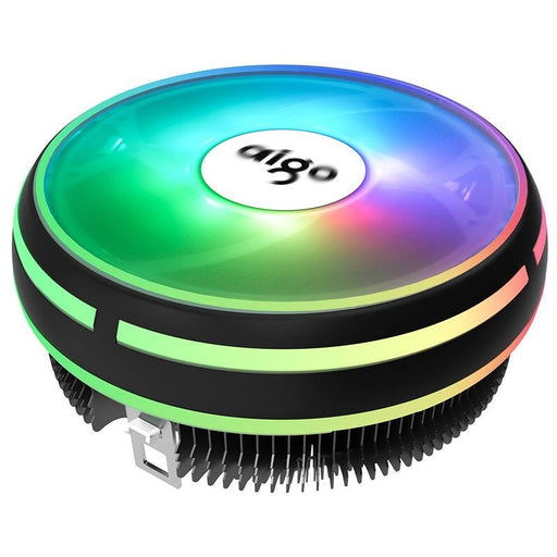 Гейминг охладител за процесор Darkflash Aigo Lair (радиатор 