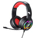 Гейминг слушалки Havit GAMENOTE H2233D RGB USB+3.5mm