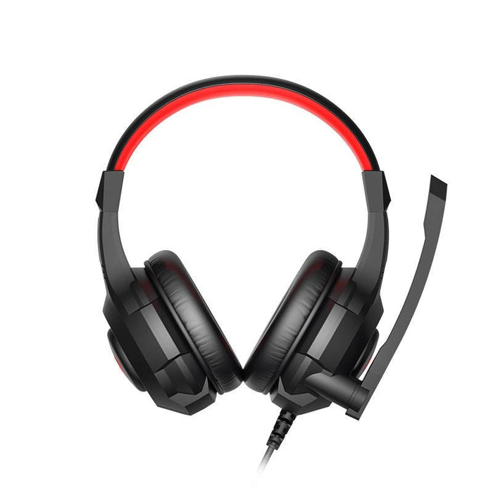 Гейминг слушалки Havit H2031d 3.5mm