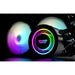 Гейминг воден охладител за процесор Darkflash DX-240 RGB 