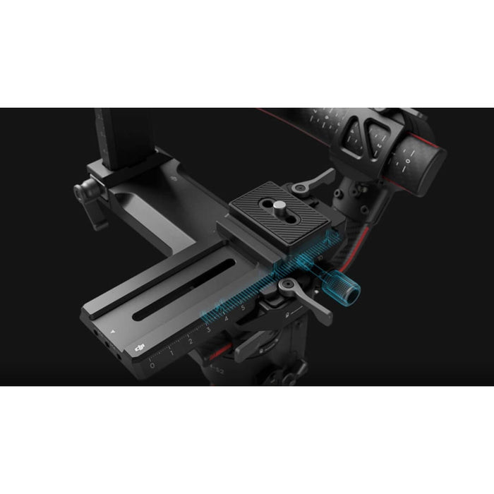 Гимбал DJI Ronin-S2