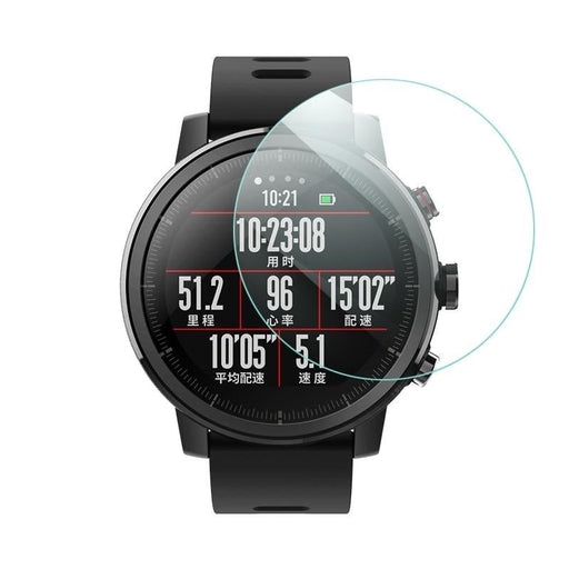 HD Скрийн протектор за Amazfit Stratos