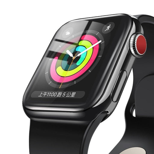 HD стъклен скрийн протектор за Apple Watch Series 3/2/1 42mm