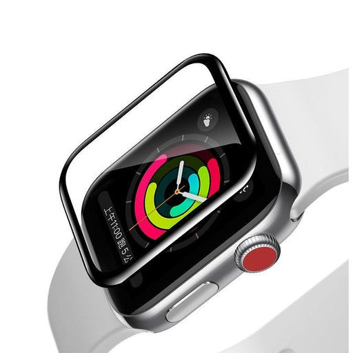 HD стъклен скрийн протектор за Apple Watch Series 3/2/1 42mm