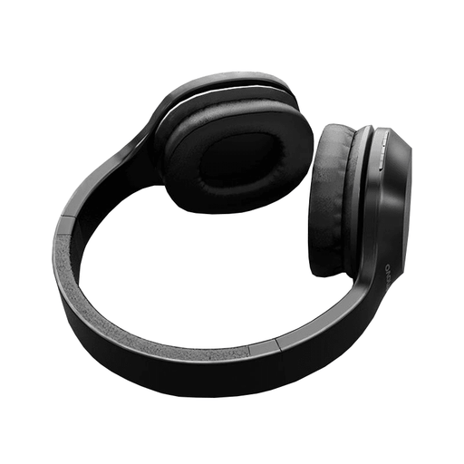 Безжични слушалки LENOVO HD100 Bluetooth черни