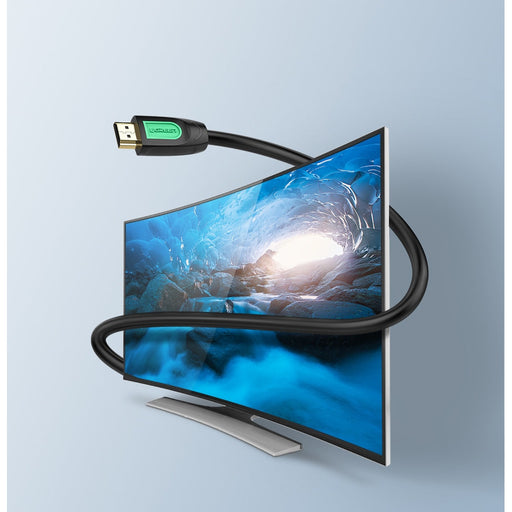 HDMI 2.0 Кабел UGREEN HD101 4K 60Hz