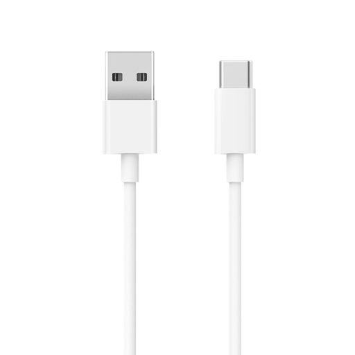 XIAOMI Mi USB - C Cabel 1m White