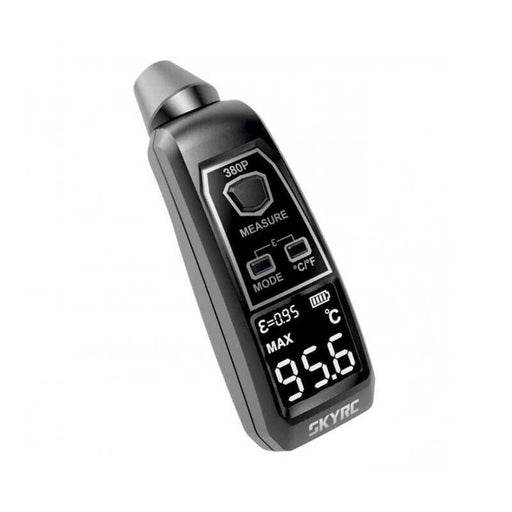 Инфрачервен термометър SkyRC