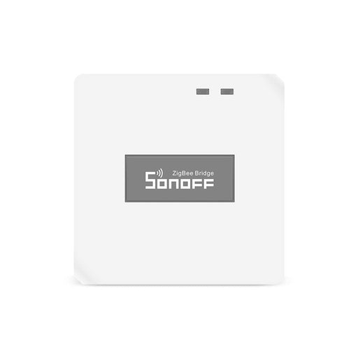 Интелигентен контролен блок SONOFF ZigBee Bridge