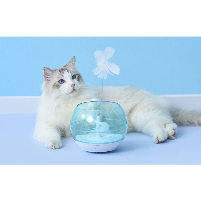 Интерактивна играчка за котки Petwant T1-S