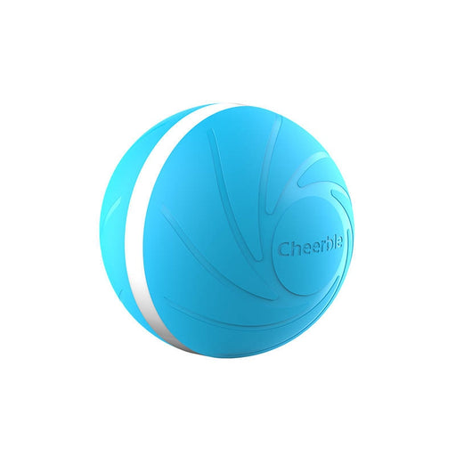 Интерактивна топка за домашни любимци Cheerble W1 до 8ч 
