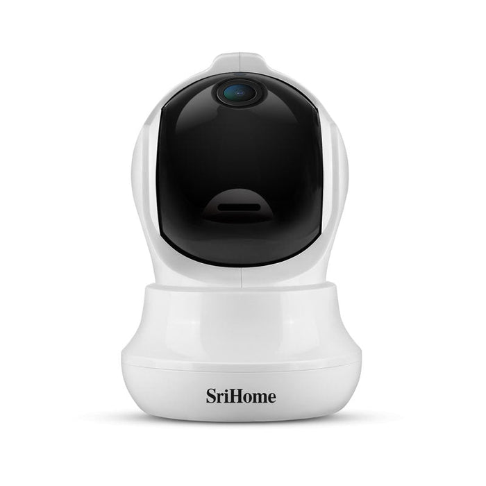 IP camera Sricam SH020 Smart Home Wifi 1080P RJ45 ONVIF 