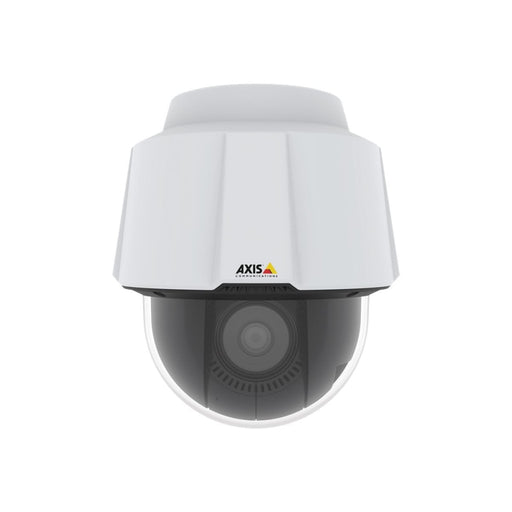 IP камера AXIS P5655 - E 50HZ 1920 x 1080 1080p 50fps