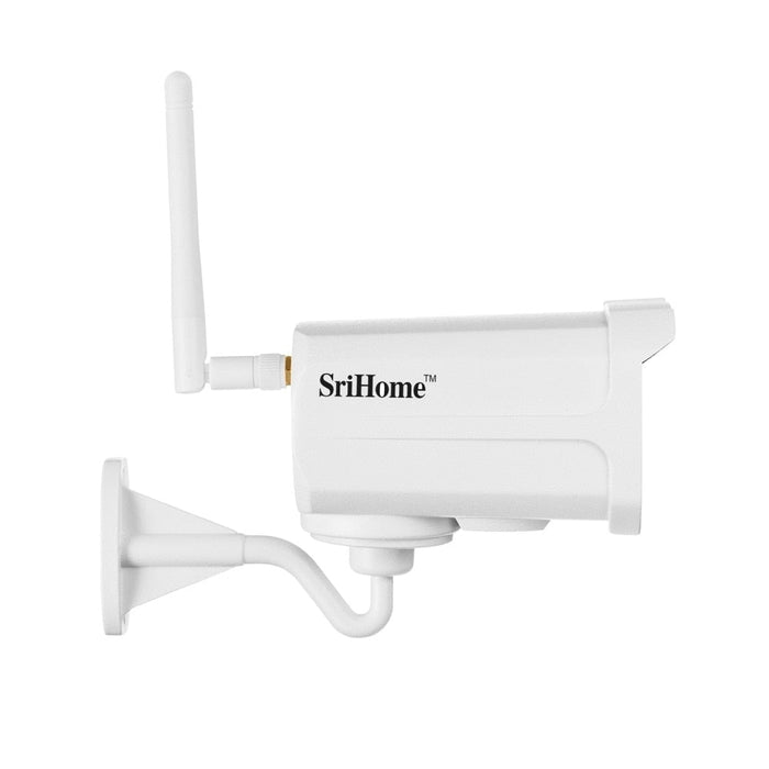 IP камера Sricam SriHome SH024 1080P HD 2.0MP Wifi CCTV 