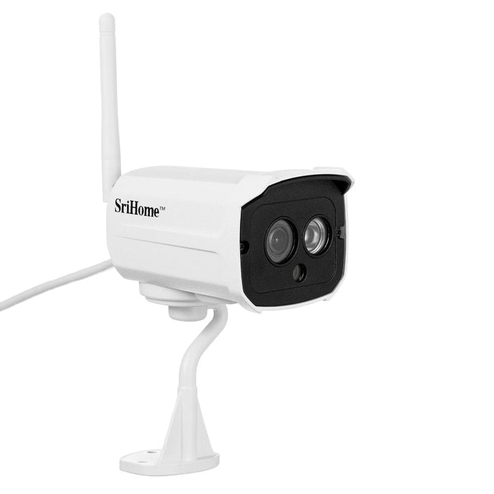 IP камера Sricam SriHome SH024 1080P HD 2.0MP Wifi CCTV 