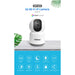 IP камера Sricam SriHome SH038 4MP HD 5GHz WIFI CCTV SD 