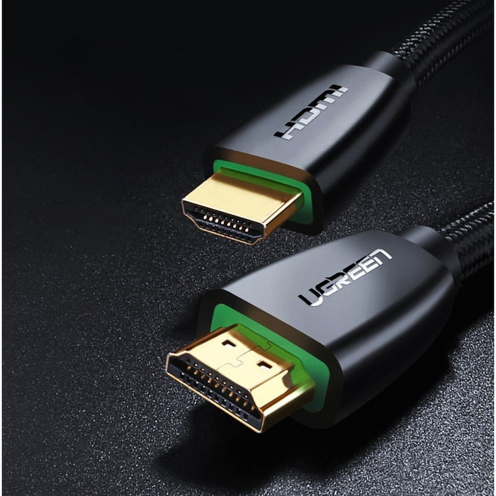 Кабел HDMI към HDMI UGREEN