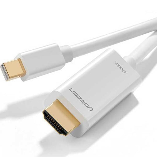 Кабел mini DisplayPort към HDMI UGREEN 4K 1,5m