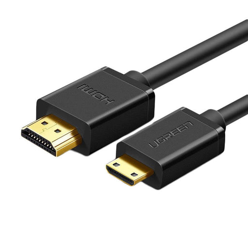 Кабел Mini HDMI към HDMI UGREEN 1.5m