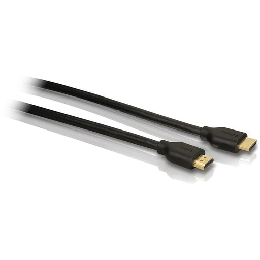 Philips кабел HDMI 1.8м Audio Return Channel (ARC) 3D