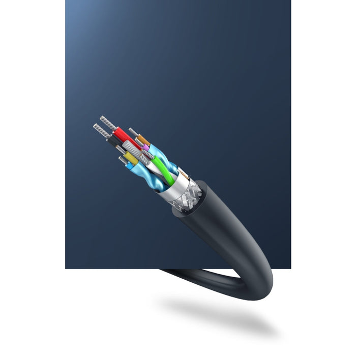 Кабел USB 3.0 Type-B към USB 3.0 Type-A UGREEN 2m