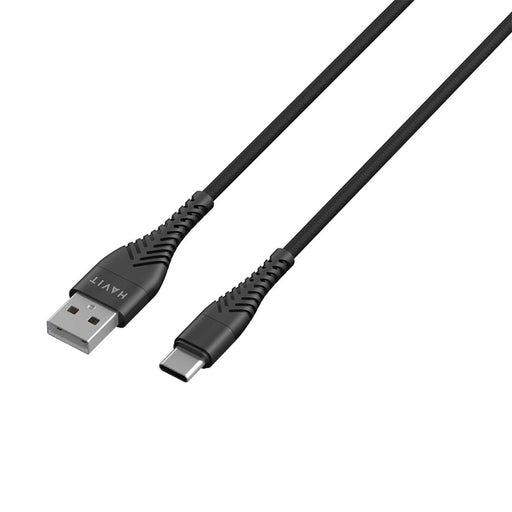 Kабел USB-C към USB-C Havit 1m