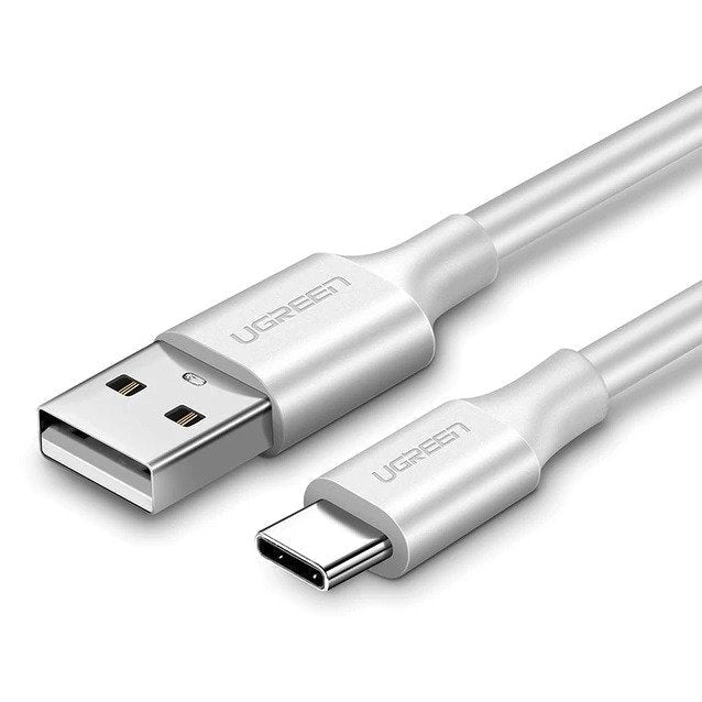 Кабел USB към USB-C QC3.0 UGREEN