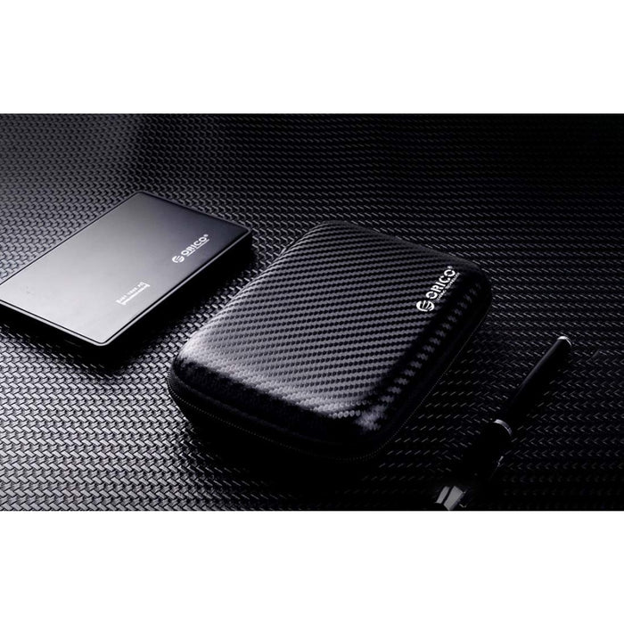 Калъф Orico за твърд диск и GSM аксесоари