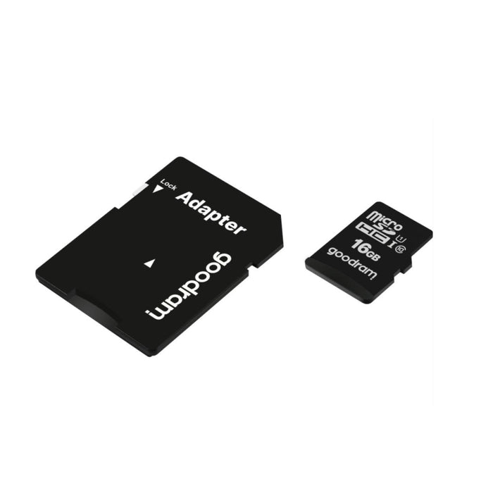 Карта памет microSD Goodram 16GB