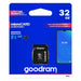 Карта памет microSD Goodram 32GB