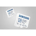 Карта памет Samsung EVO Plus 2021 microSD 128GB