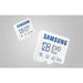 Карта памет Samsung EVO Plus 2021 microSD 128GB