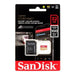 Карта памет SanDisk Extreme microSDHC 32GB