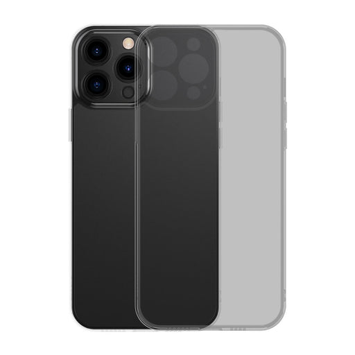 Кейс Baseus Frosted Glass за iPhone 13 Pro