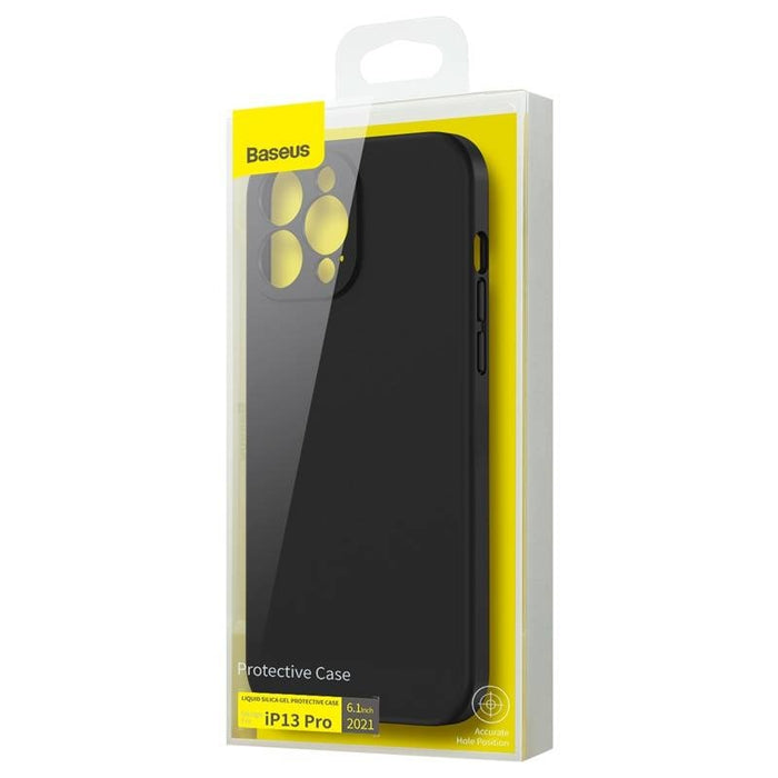 Кейс Baseus Silica за iPhone 13 Pro