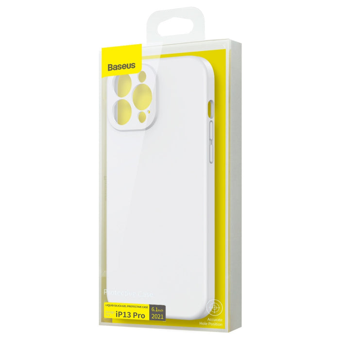 Кейс Baseus Silica за iPhone 13 Pro