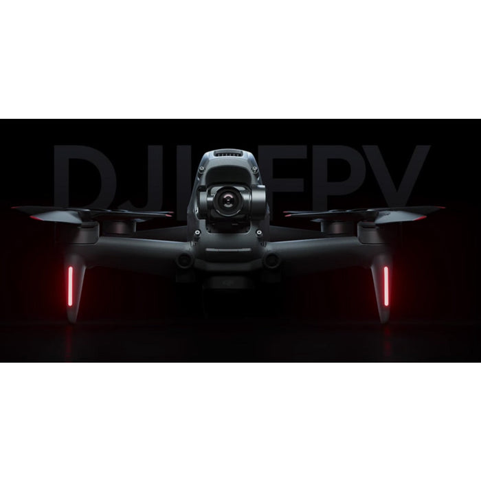 Комплект DJI Flash FPV Combo