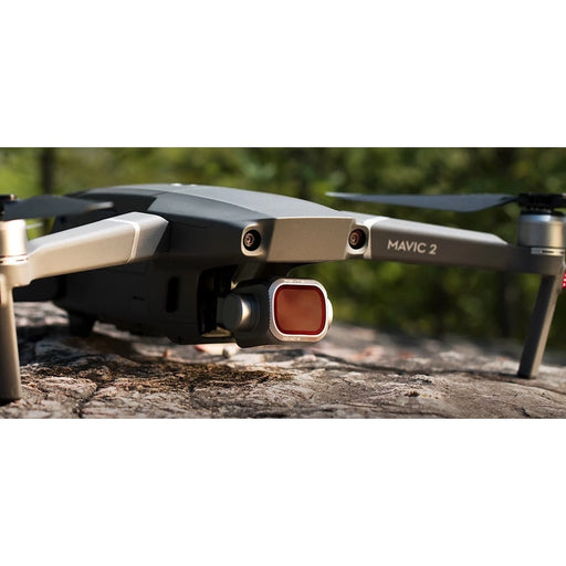 Комплект филтри ND-PL 8/16/32/64 PGYTECH за DJI Mavic 2 Pro