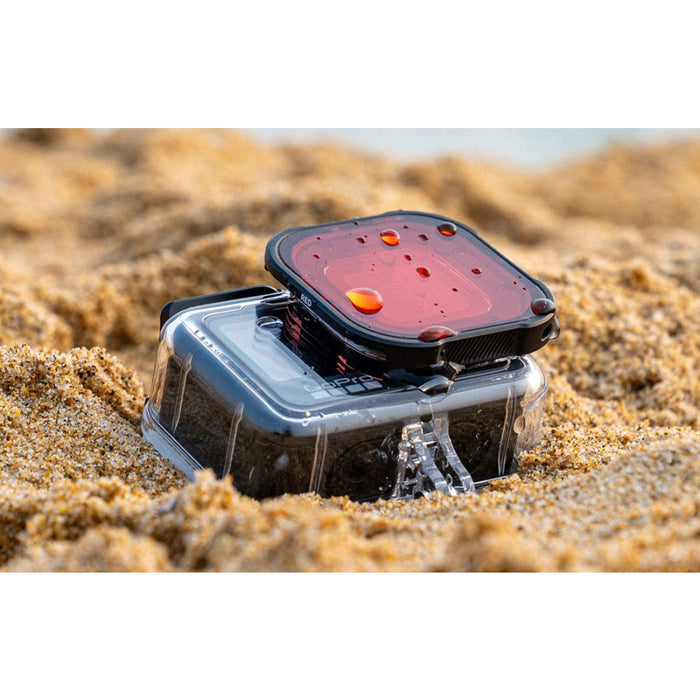 Комплект от 3 филтъра PolarPro DiveMaster за GoPro Hero 9/10