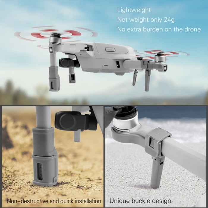 Комплект удължители за кацане HQWear за DJI Mavic Air 2