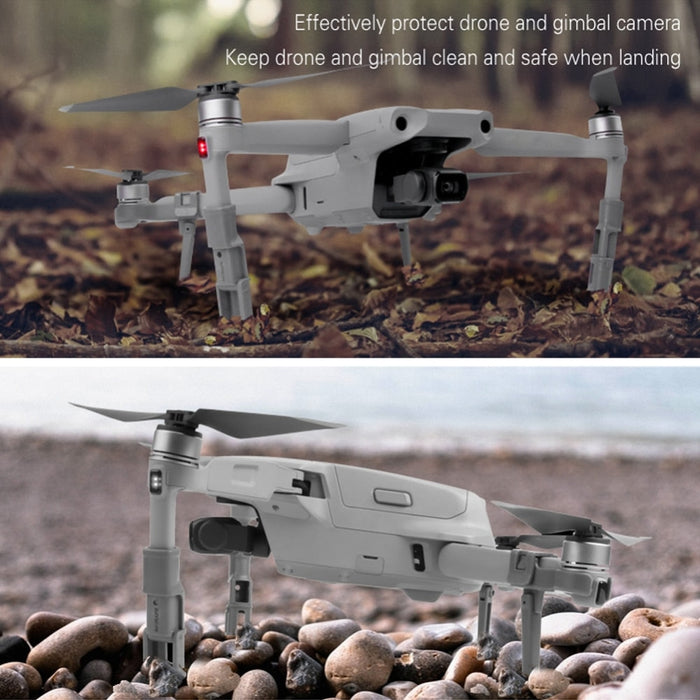 Комплект удължители за кацане HQWear за DJI Mavic Air 2