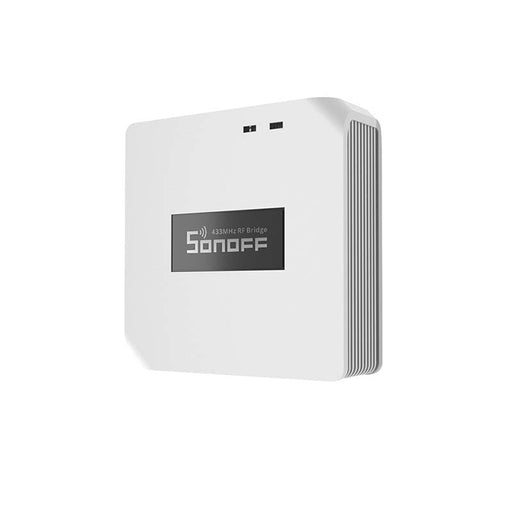 Контролен блок Sonoff ZigBee BridgeR2